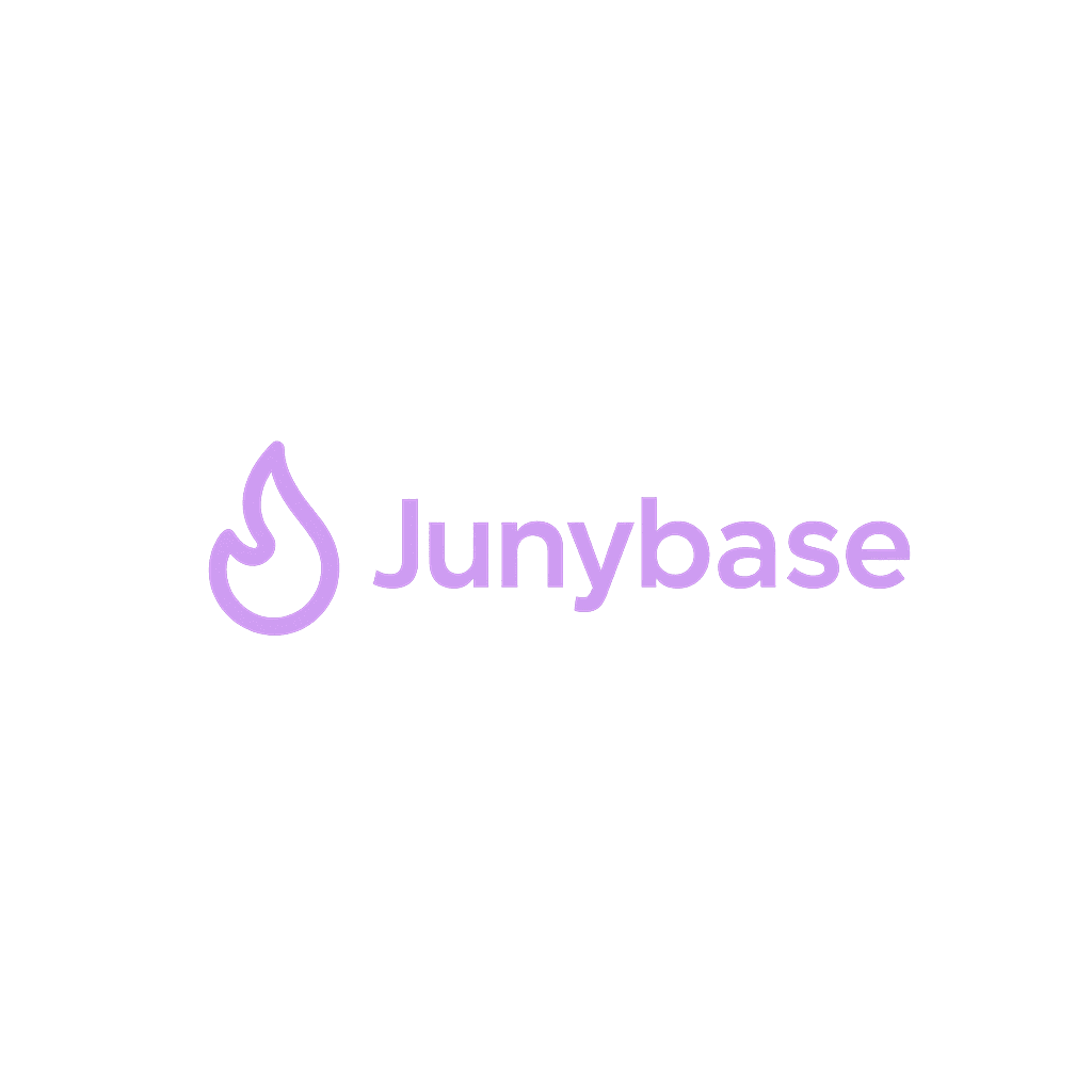 Junybase logo